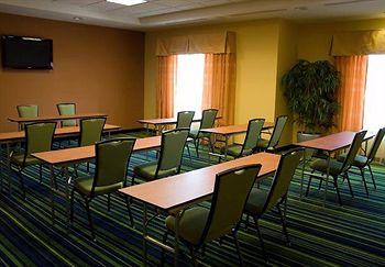 Fairfield Inn And Suites By Marriott Bartlesville Exterior foto