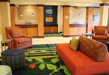 Fairfield Inn And Suites By Marriott Bartlesville Exterior foto